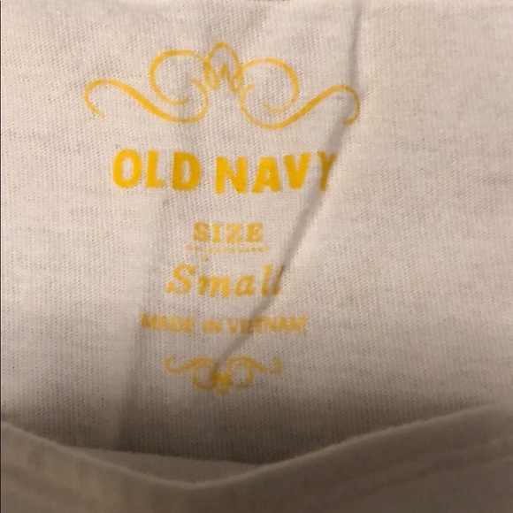 Old Navy Striped Top - Picture 2 of 7